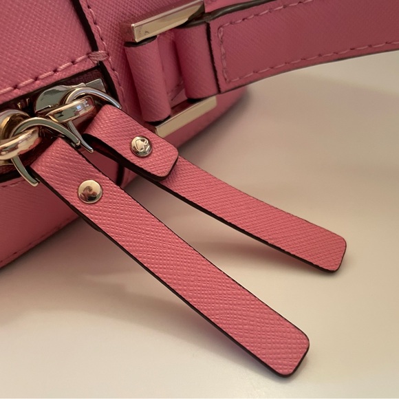 Kate Spade Pink Crossbody Bag - Picture 13 of 15